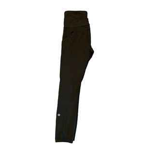 Lululemon Align High-rise Pant with Pockets 23”